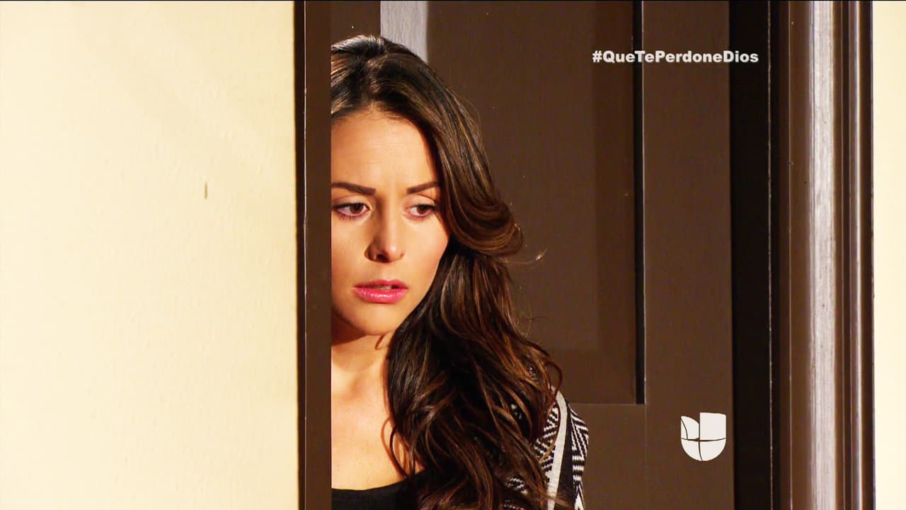 ¿Celosa Abigail? Eso quiere decir que sientes algo más por Diego.