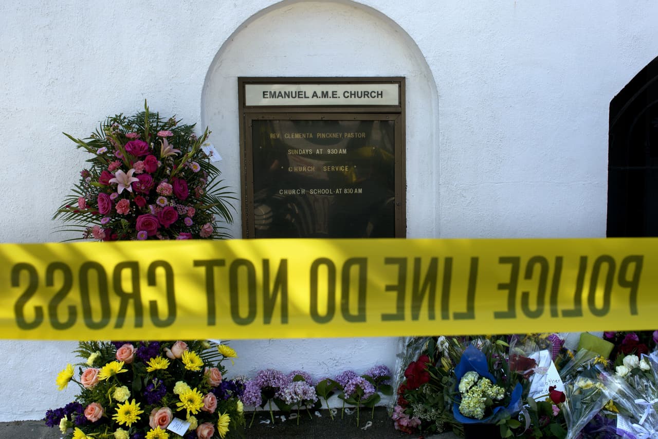 Policía de LA darán seguridad adicional a iglesias ante hechos en SC