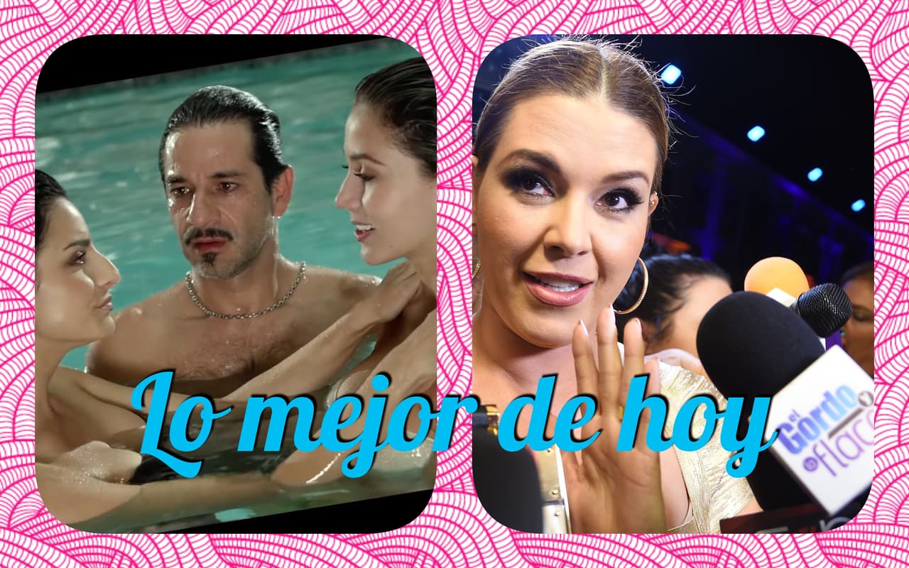 Lo mejor de El Gordo y la Flaca del jueves 10 de noviembre de 2016