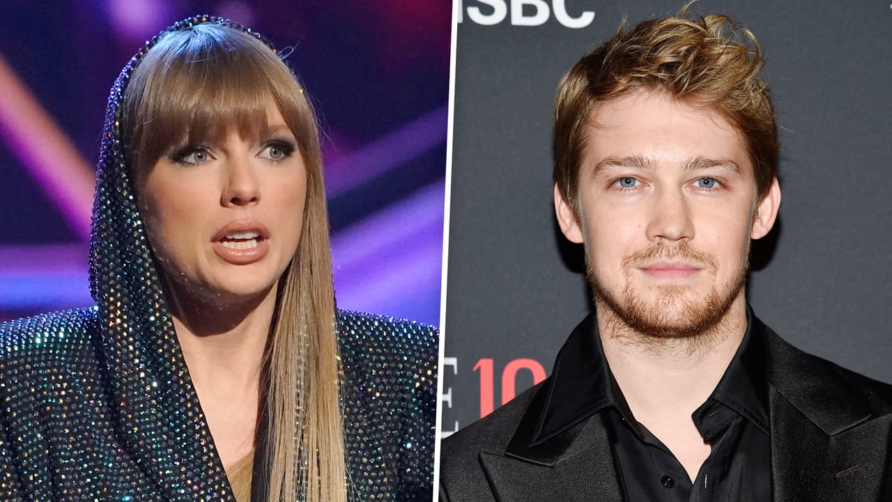 Reportan ruptura entre Taylor Swift y Joe Alwyn después de 6 años de noviazgo: esto se sabe

