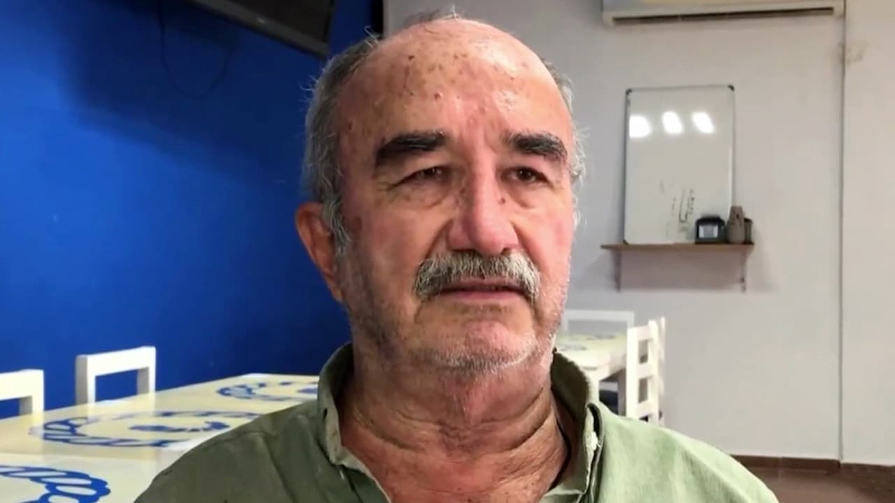 "El encierro está en la mente": 'Pulgarcito' explica qué hará tras cumplir condena acusado de violar a sus hijos