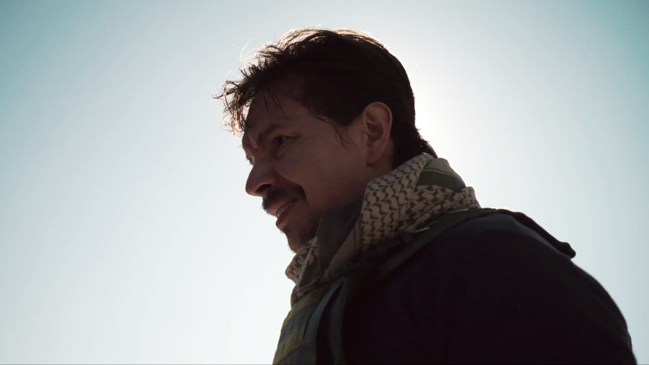 ‘El Uno’ ultimately informed ‘El Chapo’ of the bad news and the imminent retreat.