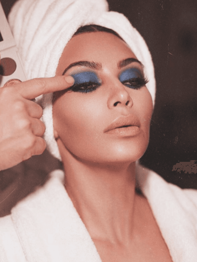 La celebridad tildó como "ridículo" que se le acuse de publicar un "error de Photoshop", además de la atención mediática que se le dio.