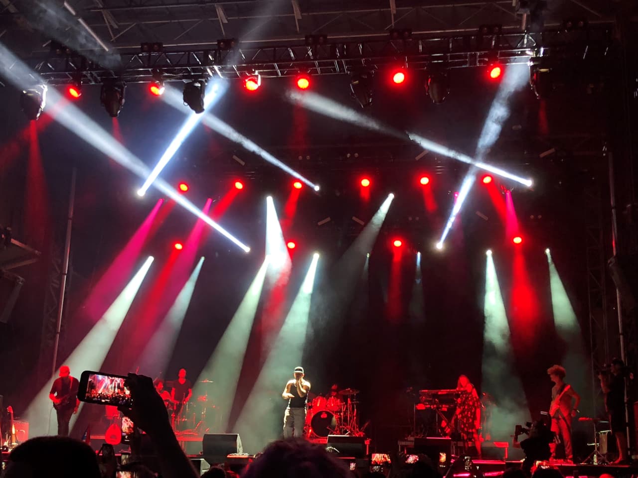 Así estuvo esta edición del Austin City Limits 