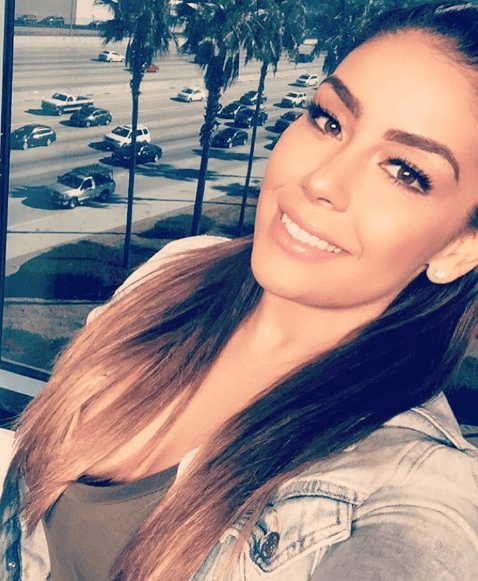 Sin duda, Evelyn impactará a los televidentes con el dinamismo que la caracteriza.