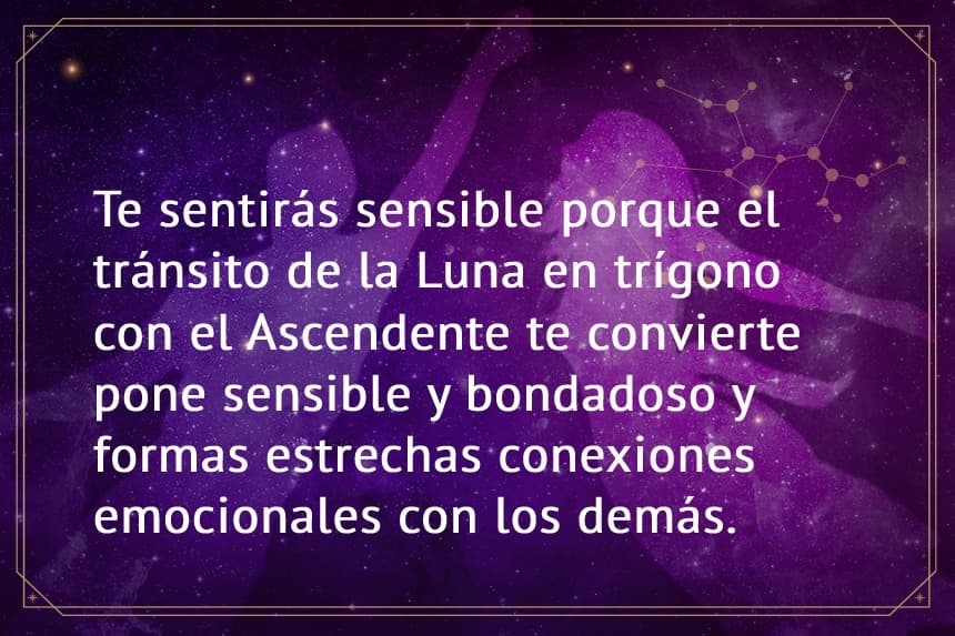 Escorpión jueves 8 de abril de 2021