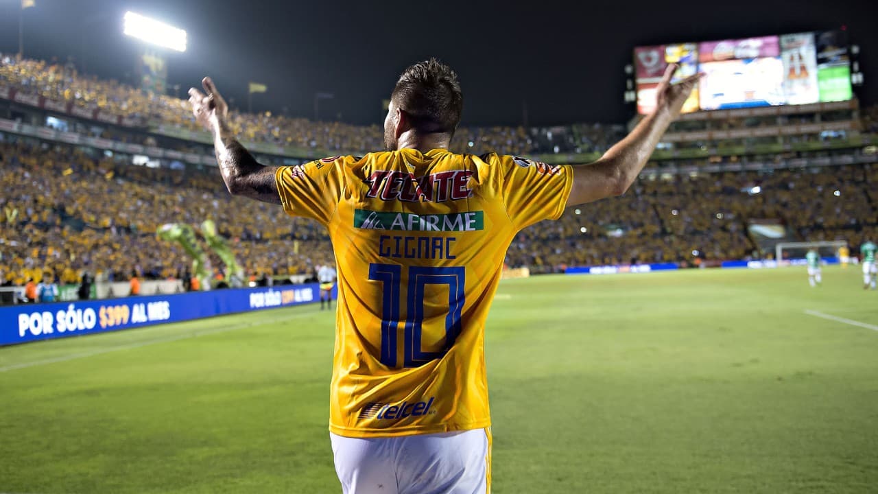 ¿Ya les gustó? Van siete partidos consecutivos que terminan 1-0 en la Liguilla