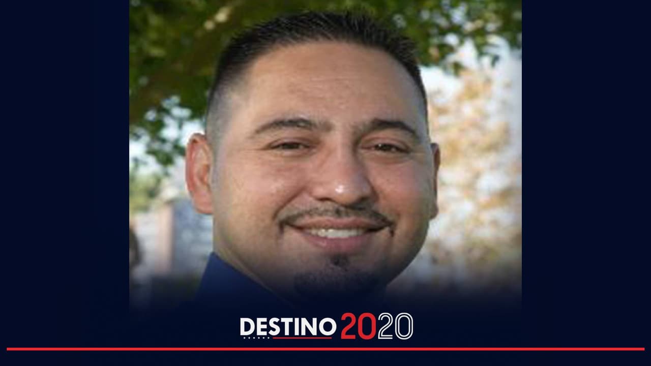 Martin Quezada gana la contienda por el distrito 29 para la Cámara de Representantes