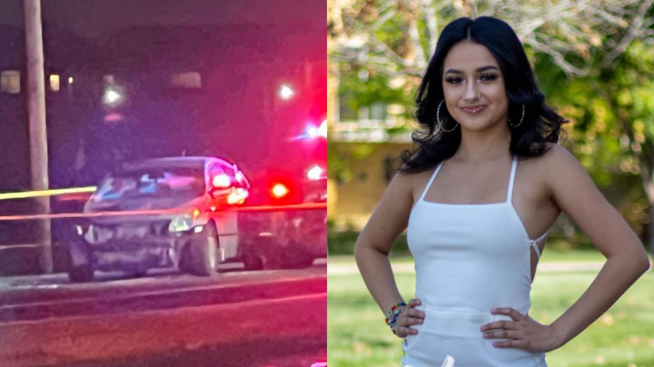 Identifican a joven de 18 años que fue asesinada en Rancho Córdova