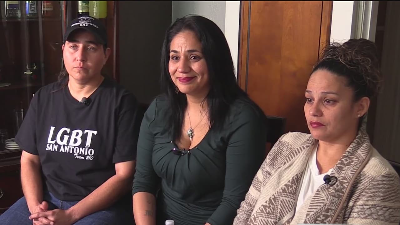 Exoneran a cuatro mujeres de San Antonio que pasaron 15 años en prisión acusadas falsamente de agredir sexualmente a dos niñas 