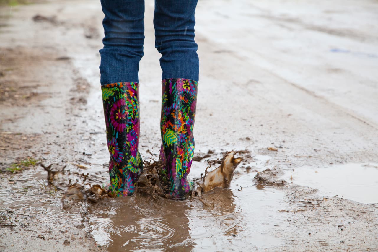 Para Sagitario, simplemente podría ser un charco con agua, y esto chocaría con la realidad emocional de ambos. Piscis es subjetivo, tú eres objetivo.