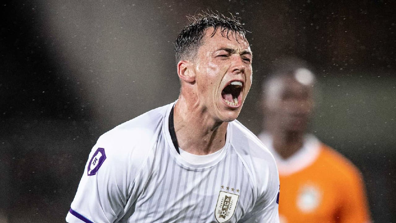 Jesús Martínez sobre el nivel de Viñas: "Esperemos que no dure mucho en León"