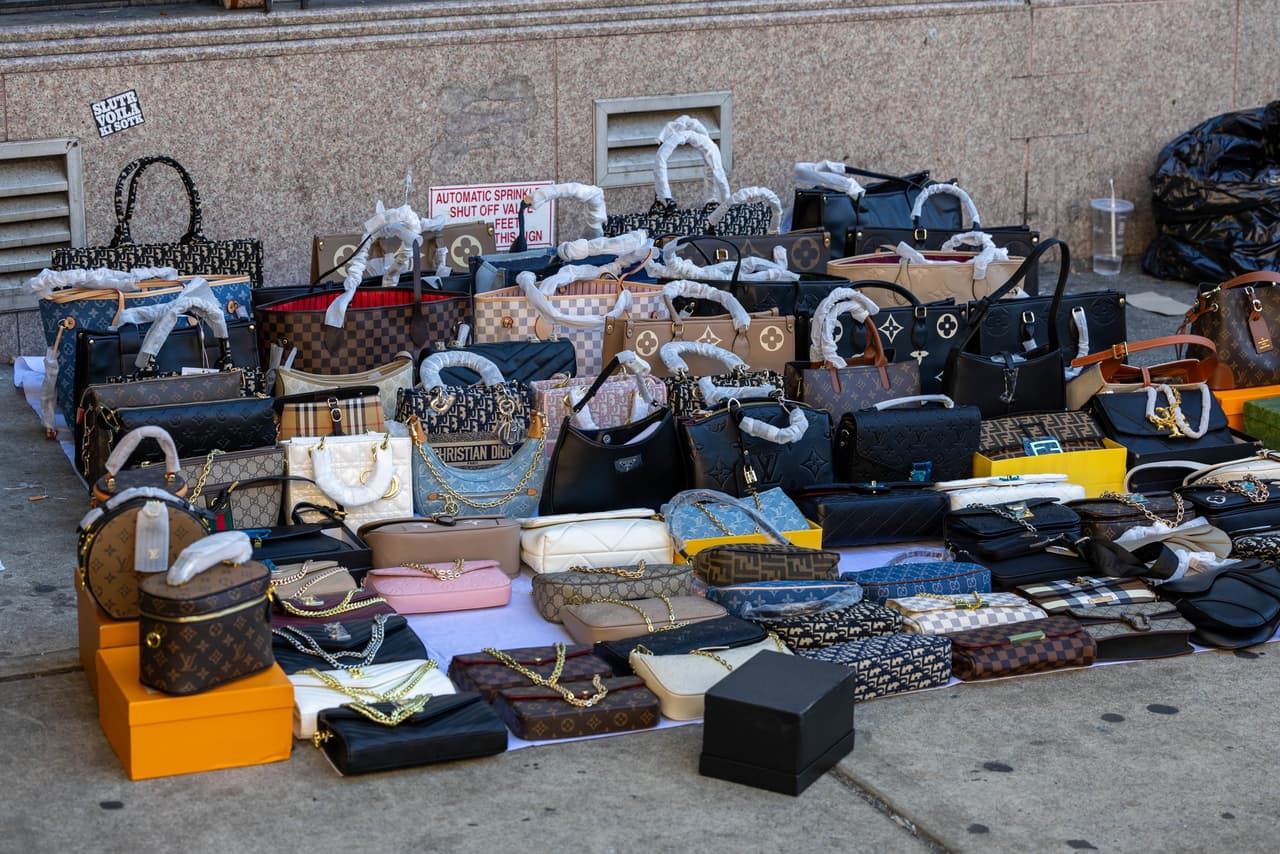 Las redadas se han llevado principalmente en 
<b>Canal Street, Times Square y la Quinta y Sexta Avenida</b>.