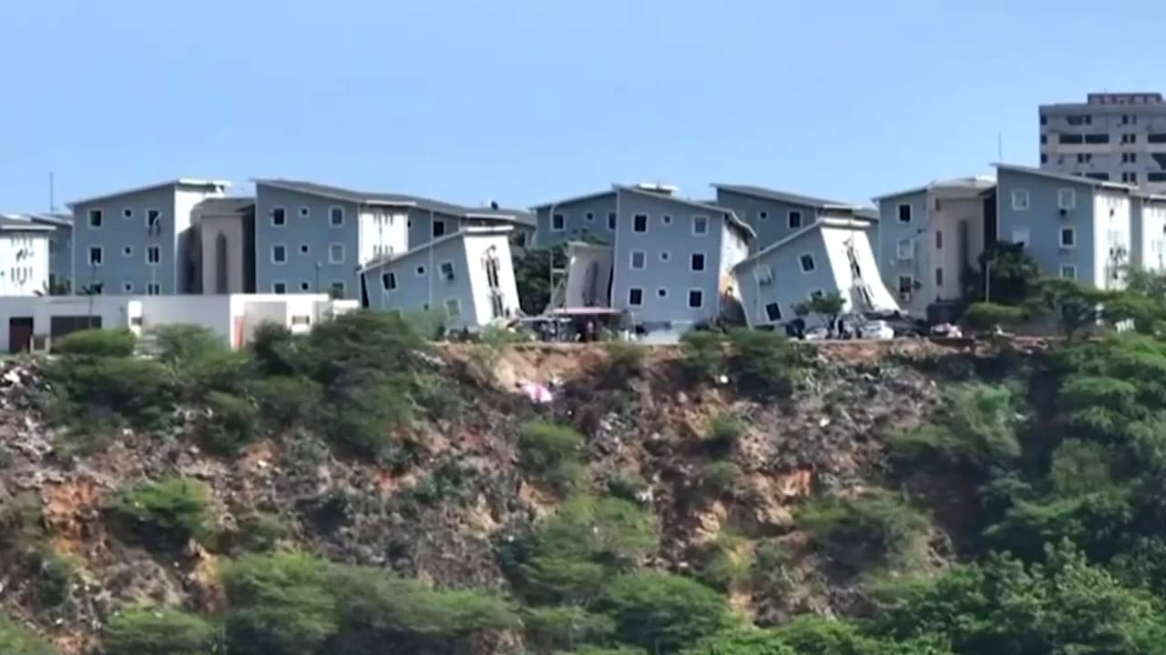 Zozobra y miedo, reportan tras nueva réplica de 4.2 grados en Venezuela