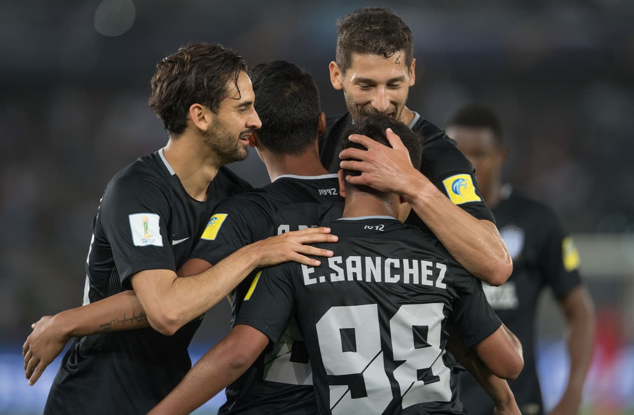 Pachuca ha tenido un valioso crecimiento económico y ahora está en el puesto 81 en el mundo.