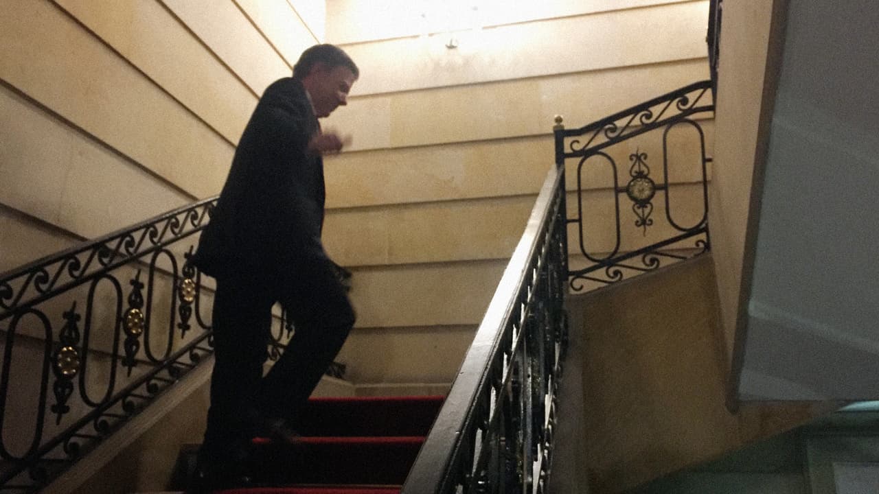 12 horas con Santos: crónica de un fracaso inesperado