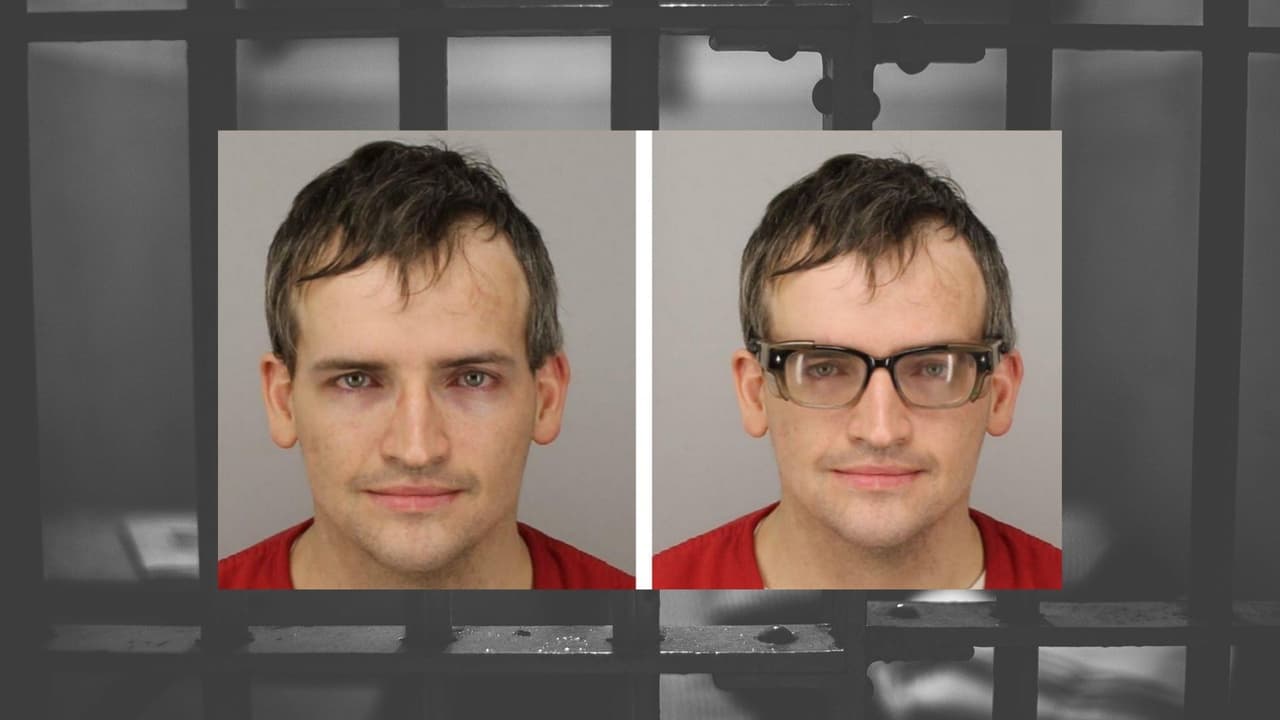 Ministro con cargos de abuso sexual en Davis, Utah, fue detenido en Minnesota