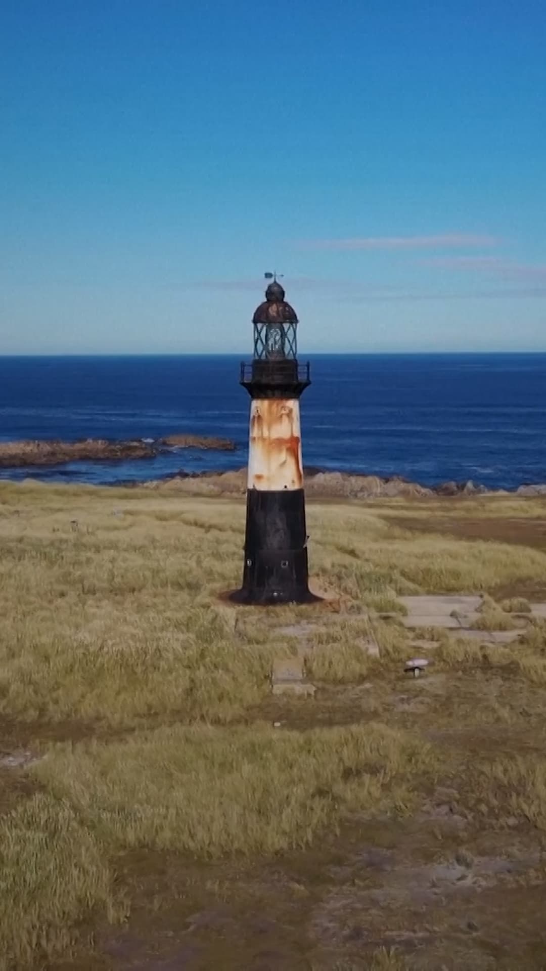 El millonario proyecto que revive el conflicto de las Malvinas, pero ahora por petróleo