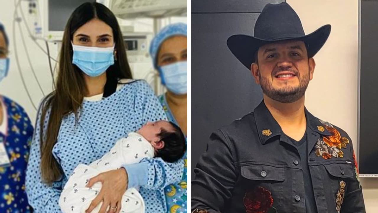 "Con amor y experiencia curaron a Matías": el hijo de Edén Muñoz ya salió del hospital