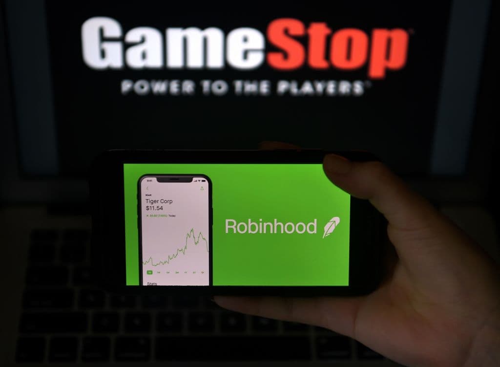 Robinhood en la mira: cómo desde esta app se lanzó 'la revuelta de GameStop' contra el mercado