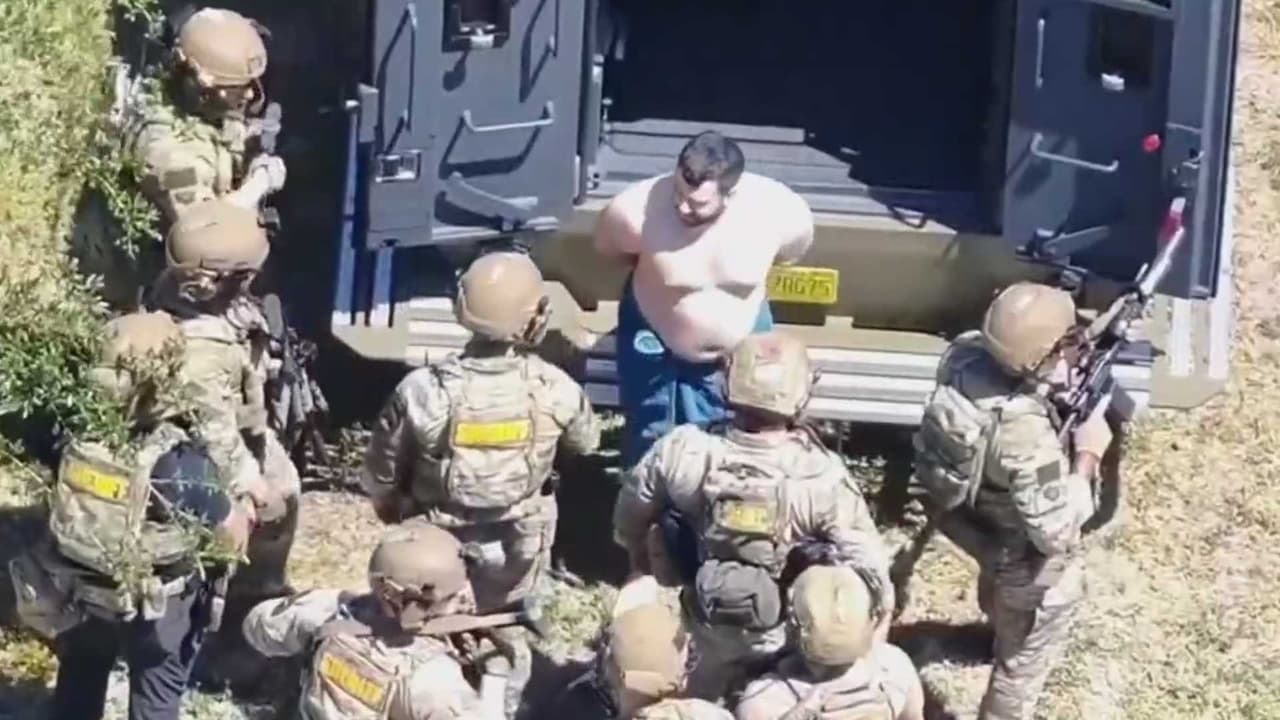 Estudiante de Florida usa ChatGPT para planear el asesinato de sus compañeros