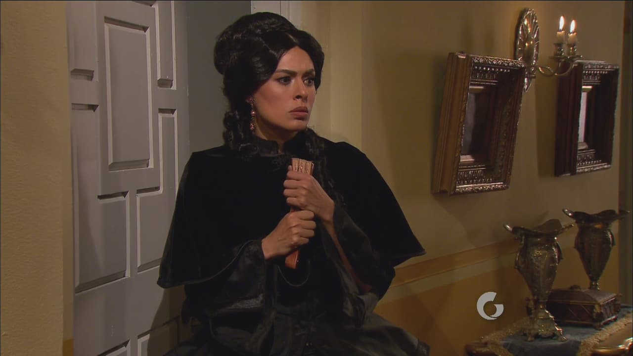 ¿Quién crees que es la más celosa de todas?