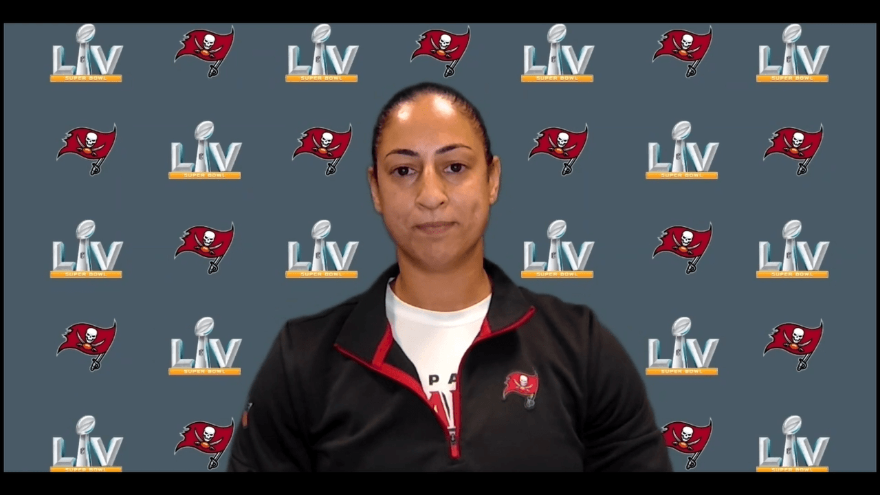 Es su segunda tempordada con los Buccaneers. Maral cree en un modelo centrado en el atleta que maximiza el potencial de cada jugador. Tiene experiencia en diferentes formas de medicina manual, manejo de cargas, evaluaciones físicas y aprendizaje motor.