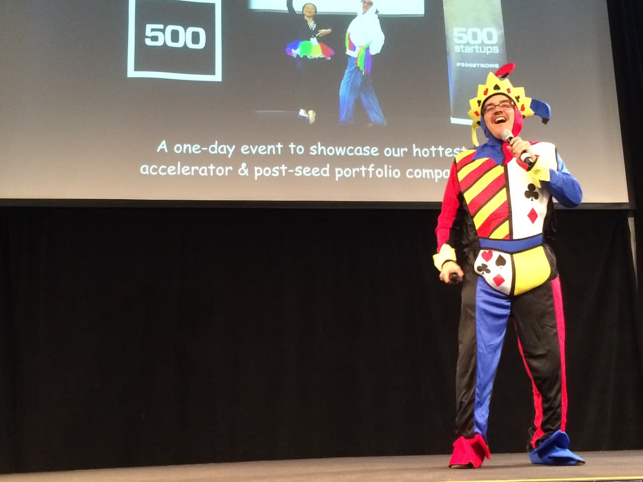 Un inversionista "rebelde" de Silicon Valley redobla su apuesta en América Latina