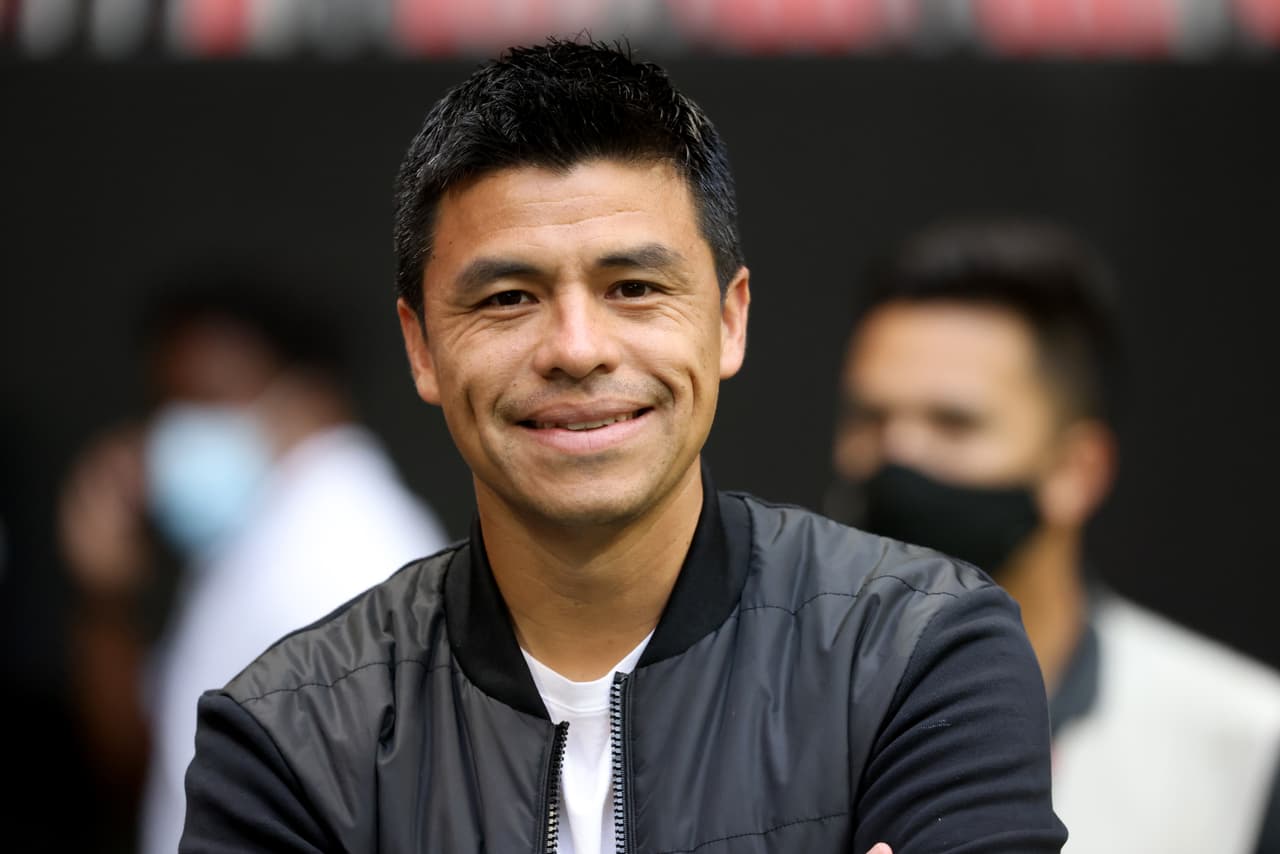 Gonzalo Pineda (Atlanta United FC)
<br>