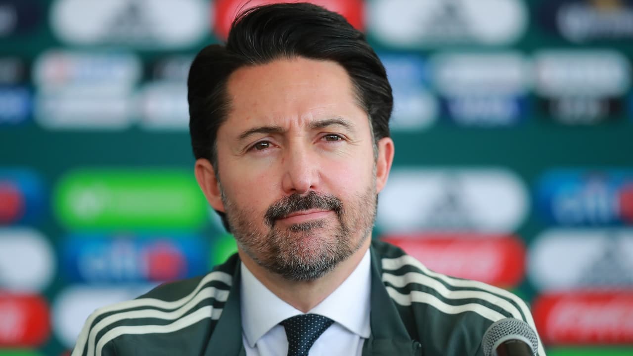 Selecciones Nacionales tendrán nueva estructura: varonil y femenil