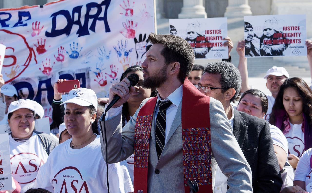 Sigue la espera del fallo del Supremo sobre la Acción Ejecutiva migratoria