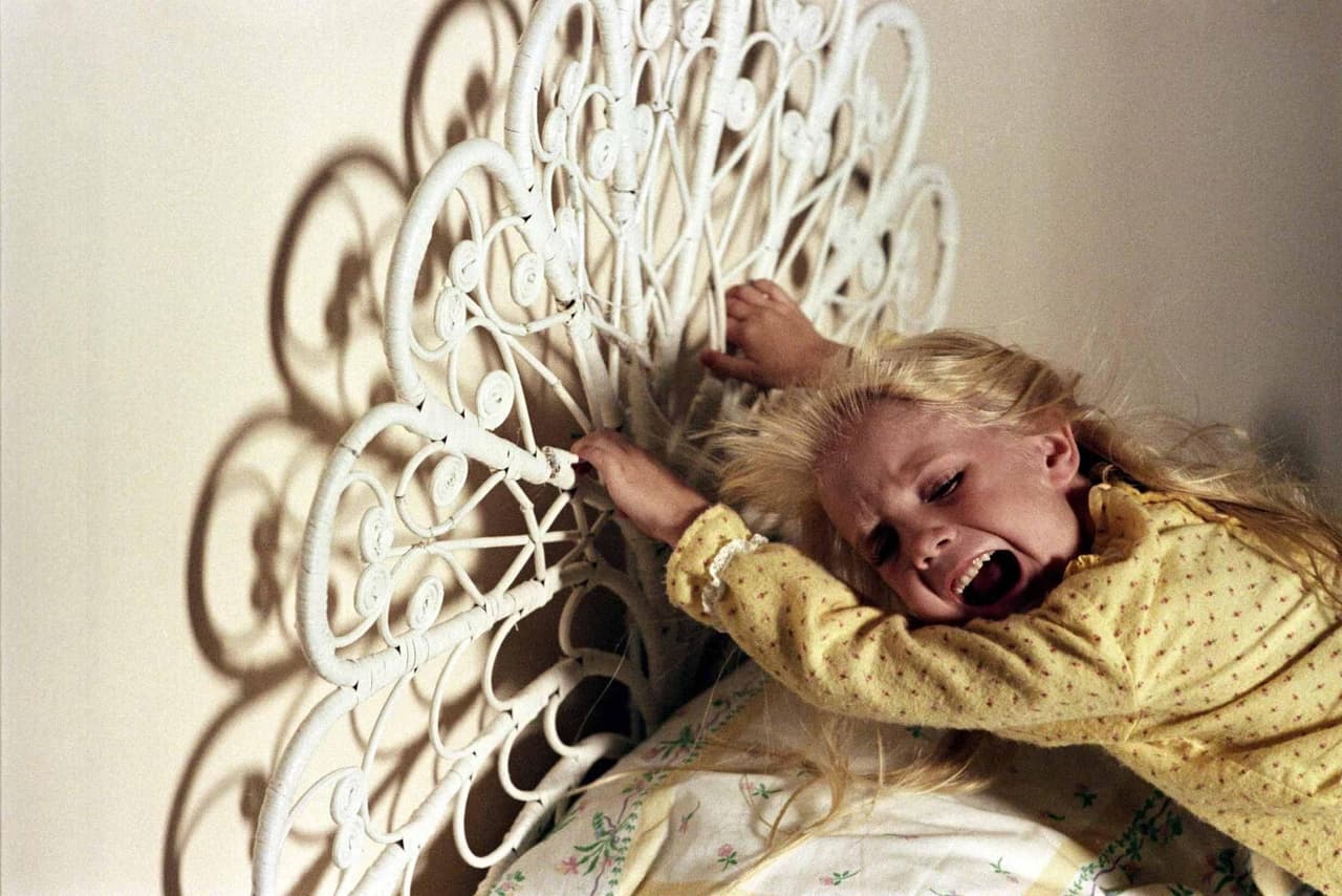La película obtuvo gran éxito, pero para el 1 de febrero de 1988 se dio a conocer que Heather O'Rourke murió a los 12 años por complicaciones durante una cirugía de estenosis congénita intestinal.
<br>