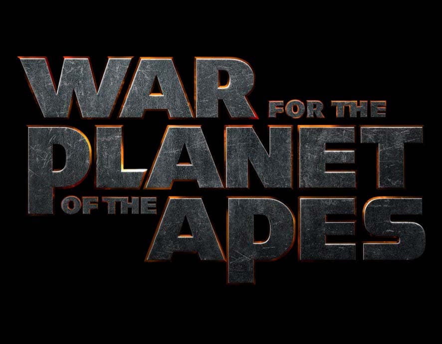 <i><b>La Guerra del Planeta de los Simios.</b></i>
<b> </b>La guerra más famosa entre simios y humanos llega a cartelera en el próximo verano.