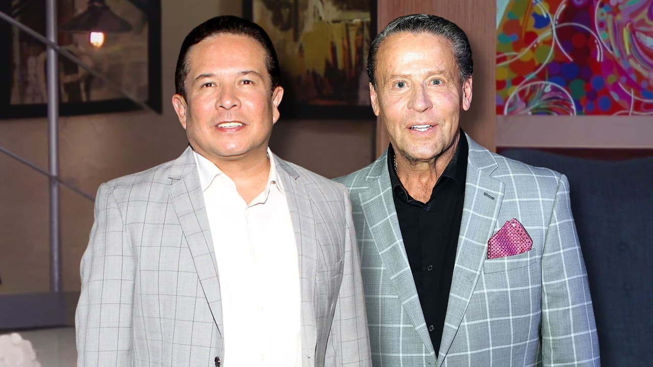 Alfredo Adame habría sido condenado en pleito contra Gustavo Adolfo Infante