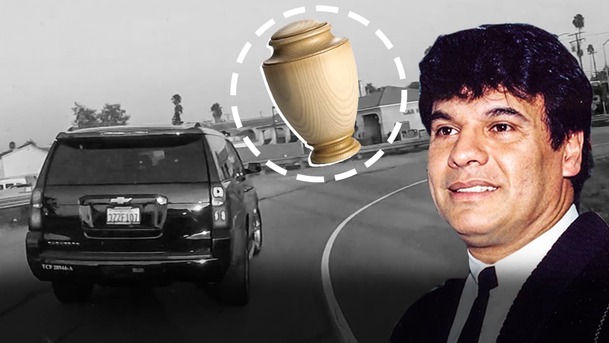 Así fue el gran engaño para ocultar la cremación de Juan Gabriel