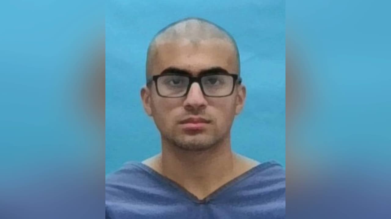 Derek Rosa es trasladado a cárcel de Florida tras declararse culpable del asesinato de su mamá