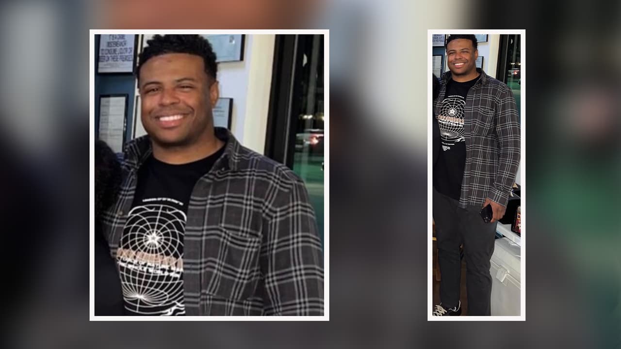 Ofrecen hasta $5,000 por información que lleve a localizar a un hombre que desapareció en Houston