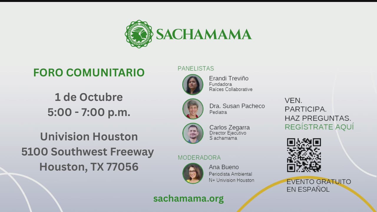 Iniciativas para proteger nuestro medio ambiente
