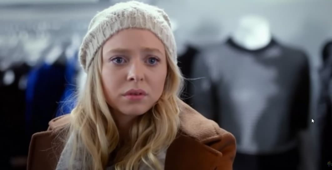 'Una Cenicienta de moda'