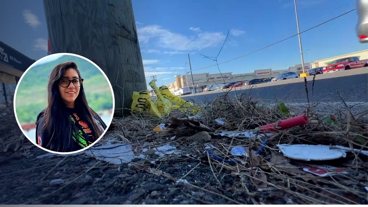 Hispana muere arrollada por conductor que se da a la fuga en Long Island; familiares exigen justicia