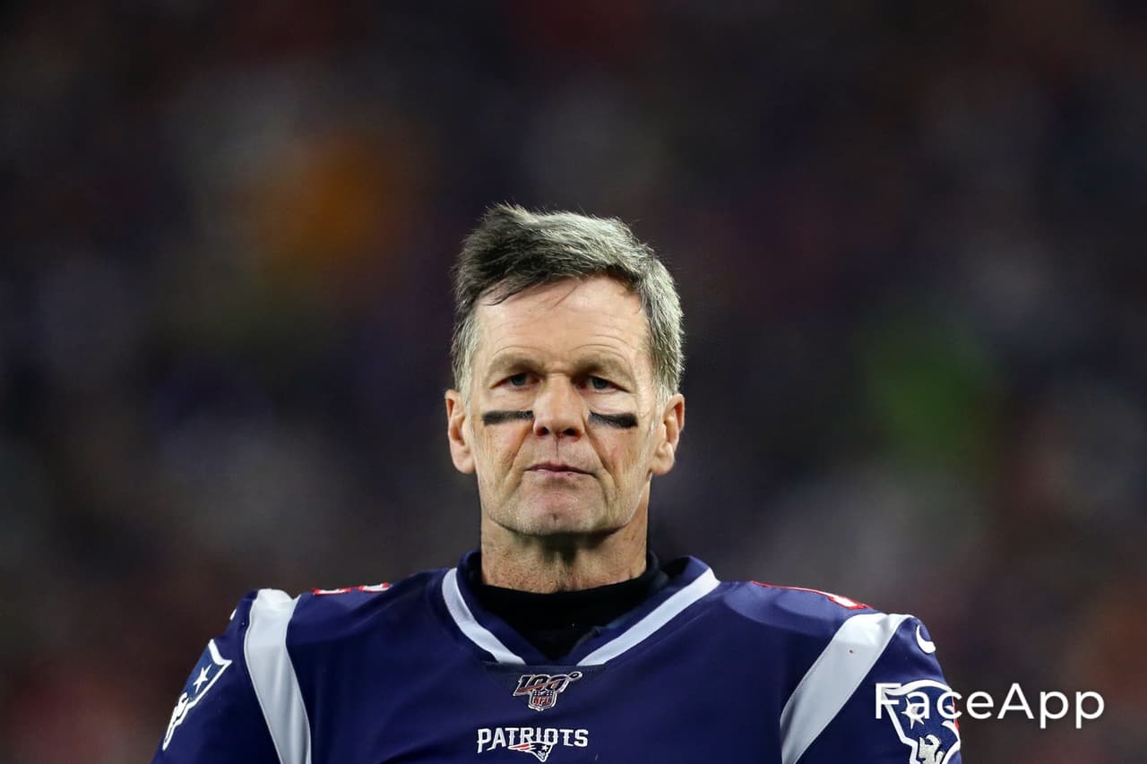 Tom Brady