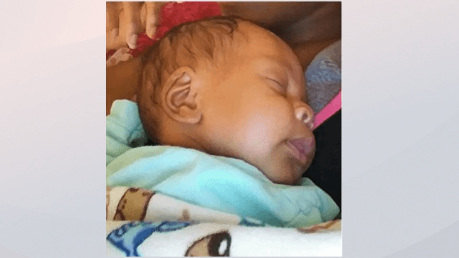 Areon Ellington fallece a los 10 meses de edad al cuidado de Guardería en Raleigh