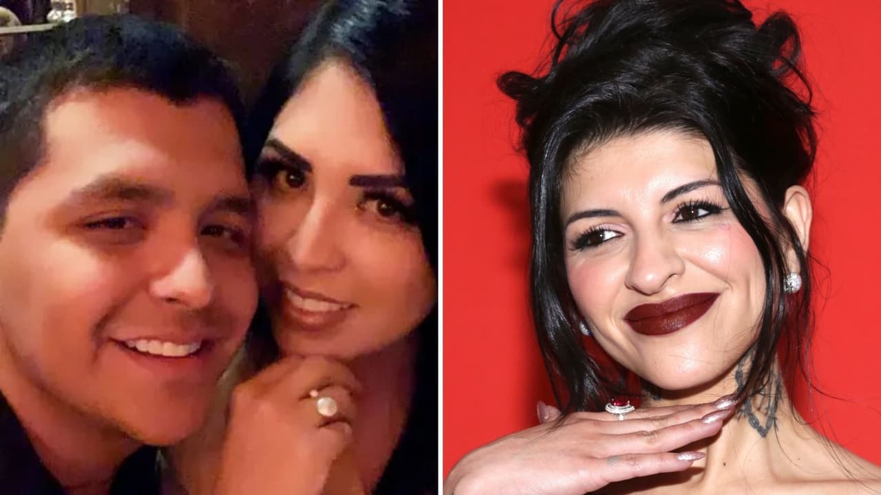 Papás de Nodal estarían apoyando económicamente a Cazzu: Cristy le tendría “mucho cariño y la respalda”