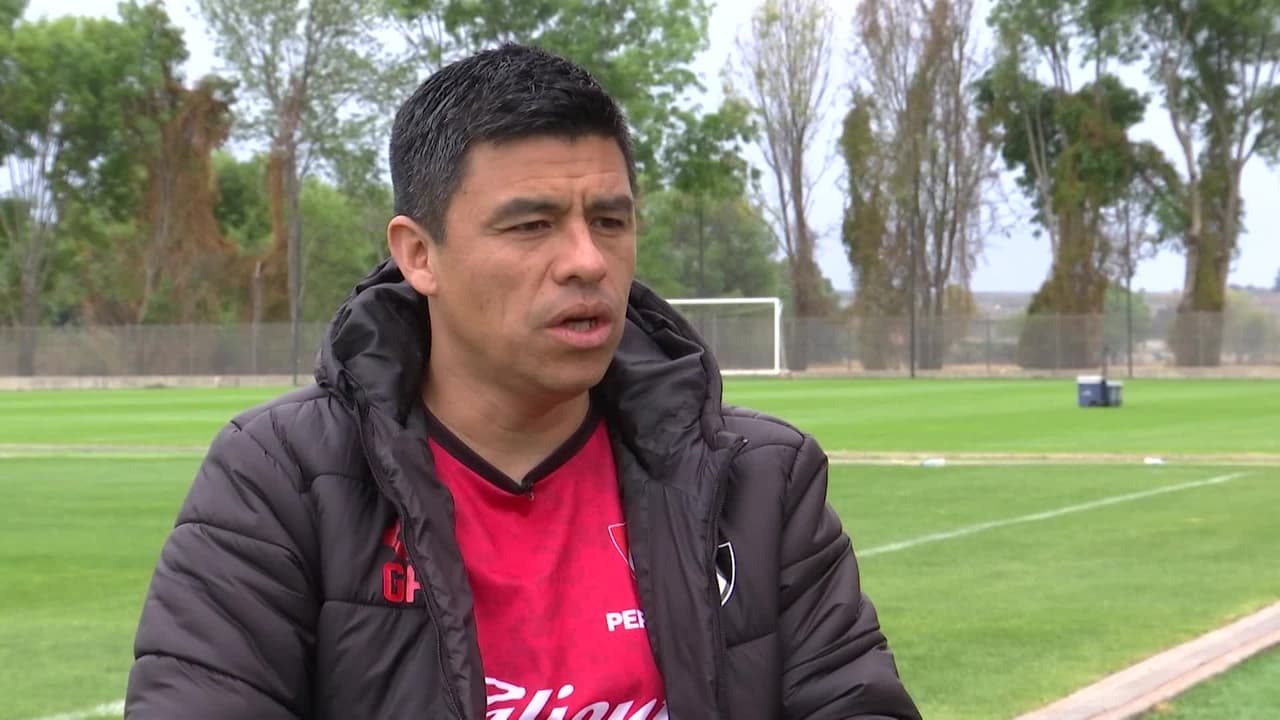 "ME VEO CAMPÉON CON ATLAS" | GONZALO PINEDA | TUDN RADIO