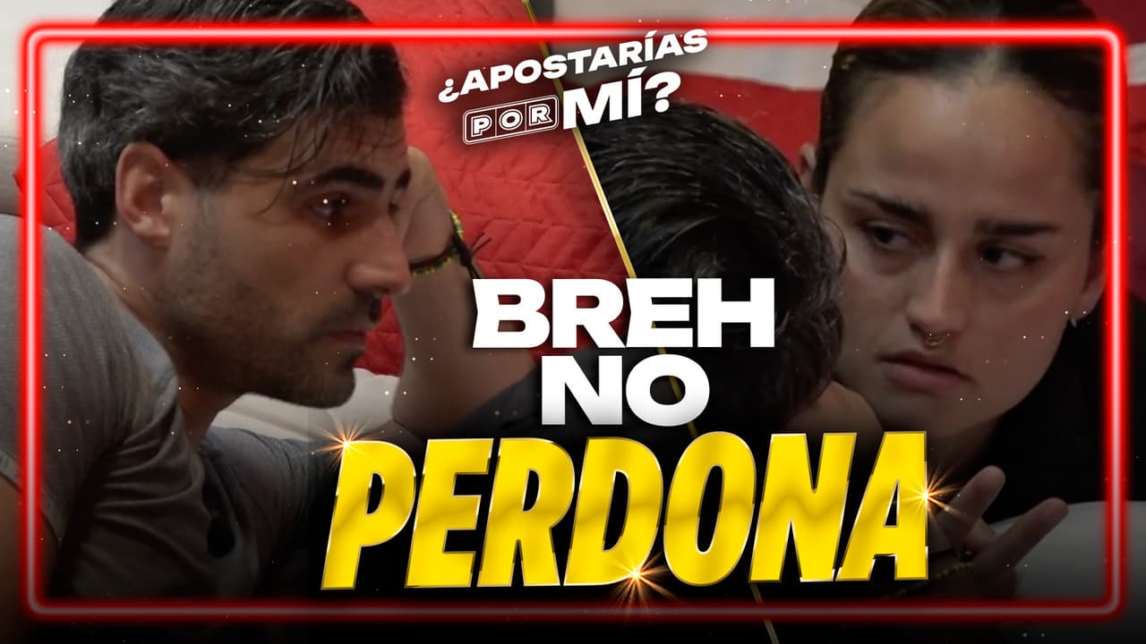 Franco trata de arreglar las diferencias con Breh, pero no tiene éxito