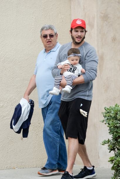 ¡Y sin ayuda de su novia!