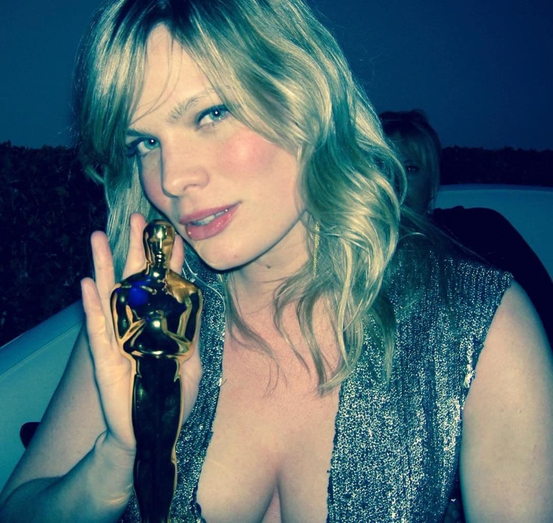 Actualmente la ex modelo tiene 43 años y luce radiante. Zang se casó y se encuentra totalmente alejada de los reflectores.