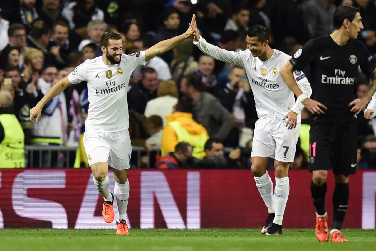 Curiosamente, en todos esos partidos importantes en los que Cristiano no marcó, el Real Madrid casi siempre pinchó a excepción de los encuentros que ganó 1-0 al París Saint Germain con un tanto de rebote de Nacho Fernández y 1-2 frente al Athletic.