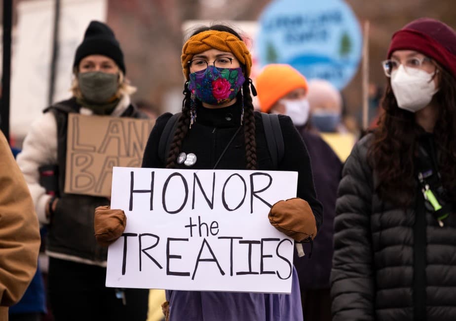 Justicia ambiental: el enfoque del equipo de Biden que manejará la herencia ecológica que deja Trump