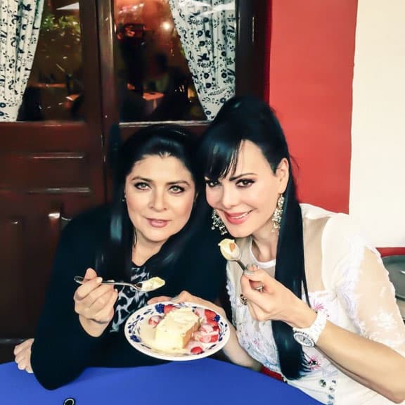 Tristemente, fue víctima de los amantes de lo ajeno.